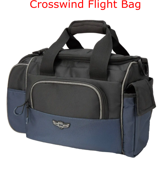 Sky Shark Deluxe Private Pilot Kit - image 11