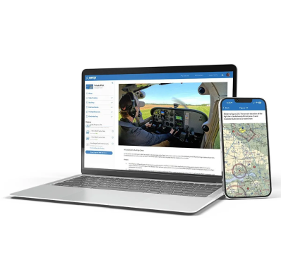 Online Ground School - Private Pilot - image 1
