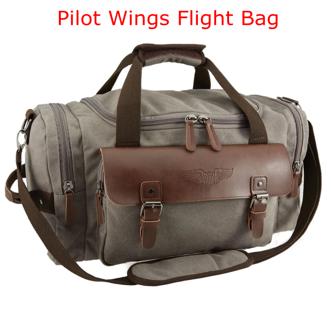 Sky Shark Deluxe Private Pilot Kit - image 12