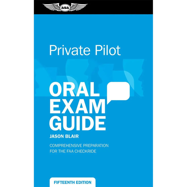 Sky Shark Private & Sport Pilot Starter Kit - image 5